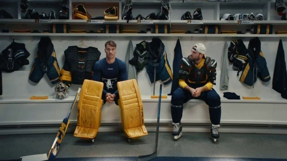 MassMutual TV Spot, 'No Goals'