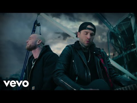 Something Out West - You Better Run
