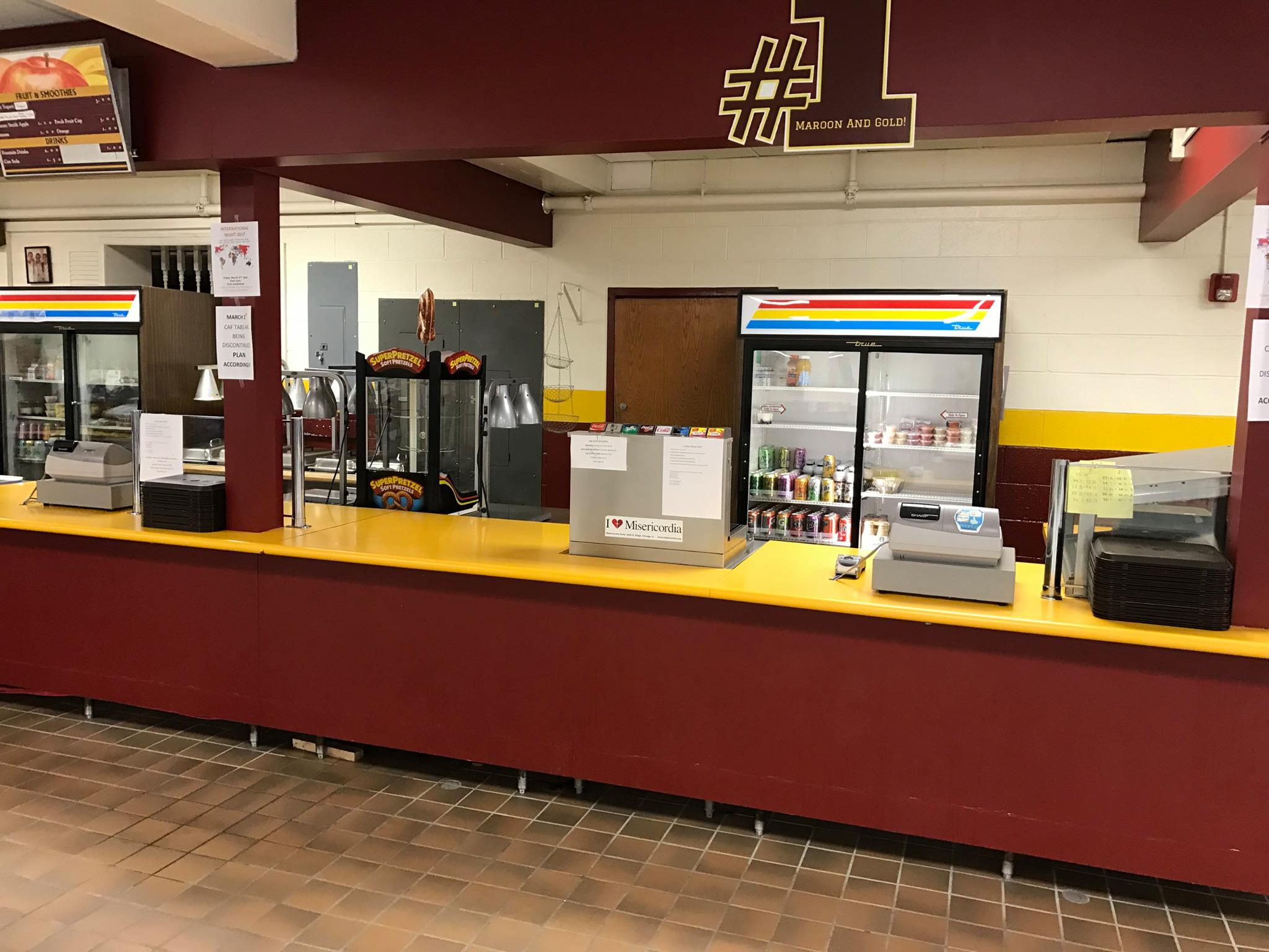 Before Remodel