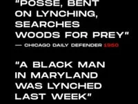 The Past Is Never History