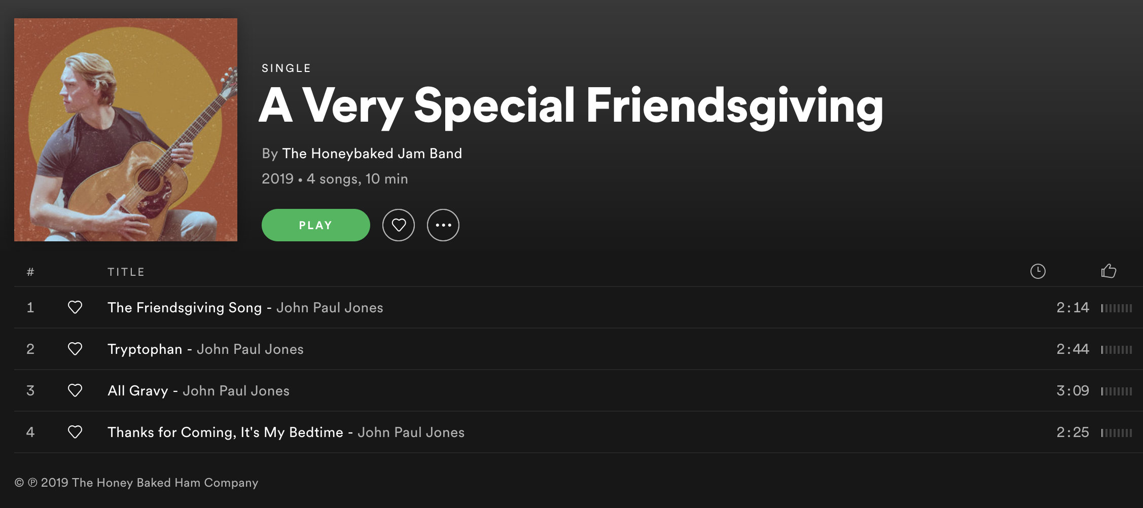   CLICK TO LISTEN  