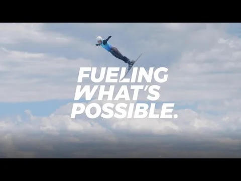 May You Fail - Fueling What's Possible | Juice Plus+