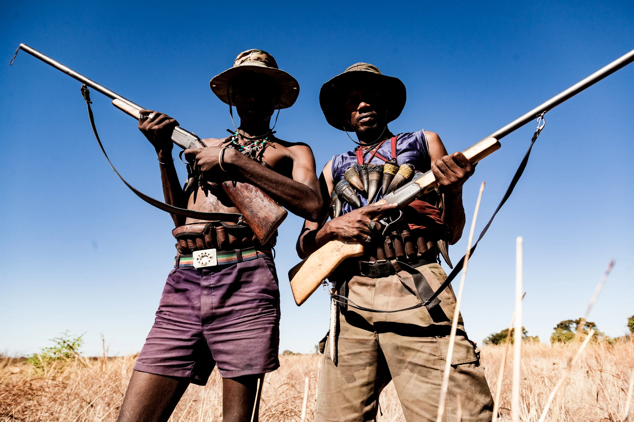 Madagascar's Wild West