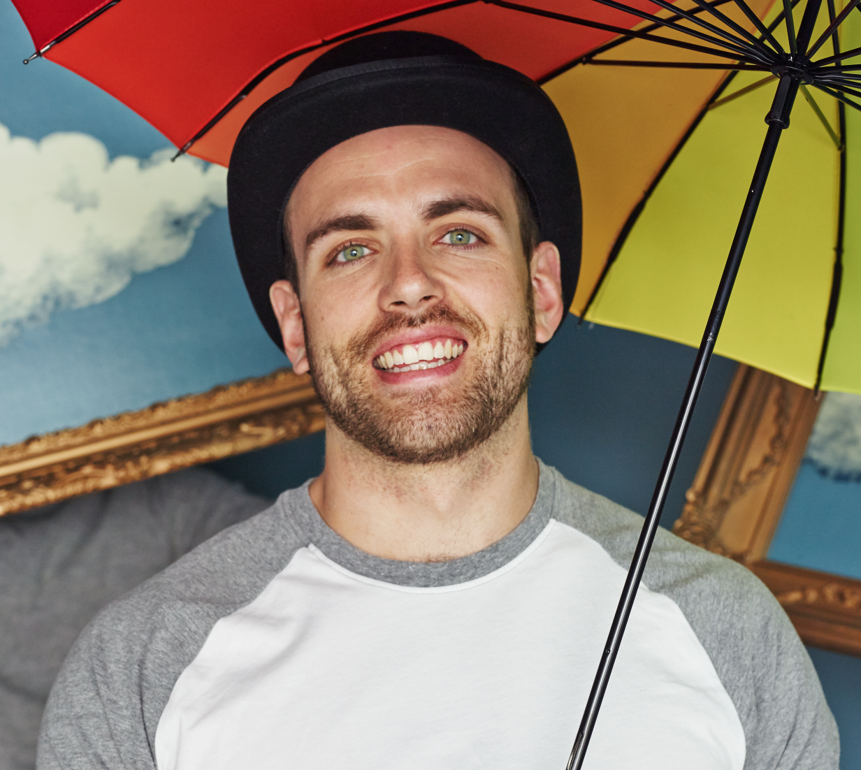 Sean Brown, Director / Editor