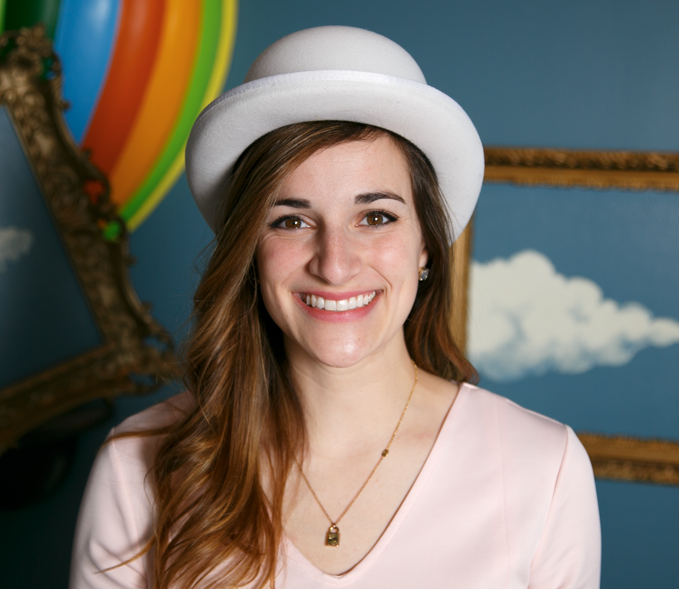Kristin Lukich, Production Coordinator