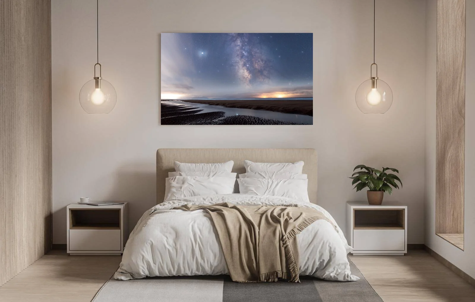 Oregon Coast Milky Way Bed.jpg