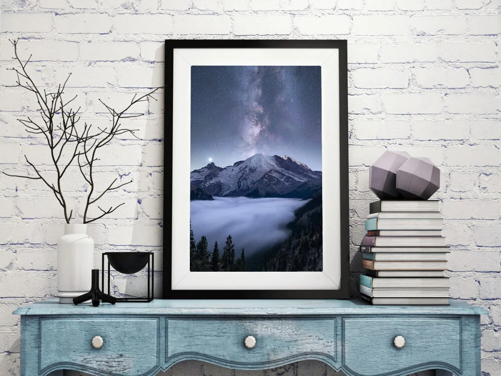 Rainier Inversion Framed.jpg