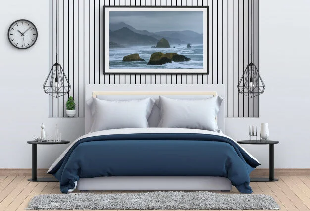 Incoming Tide Framed.jpg