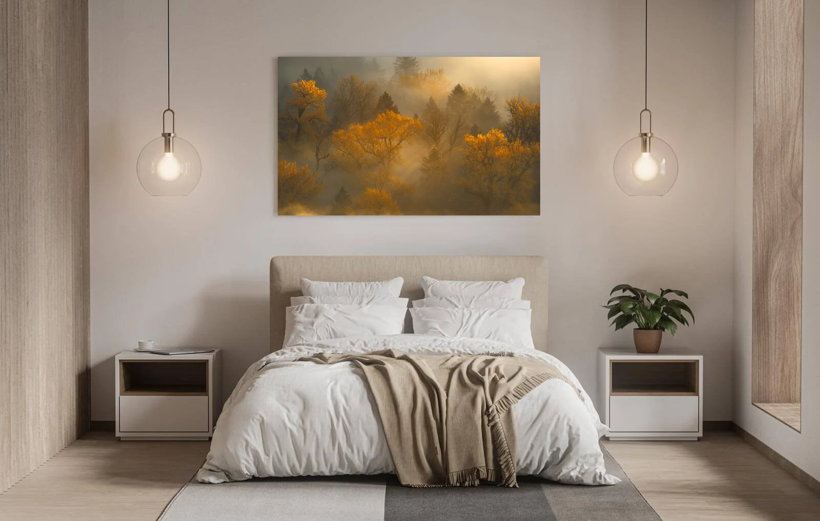 Trees of Gold Metal or Canvas.jpg