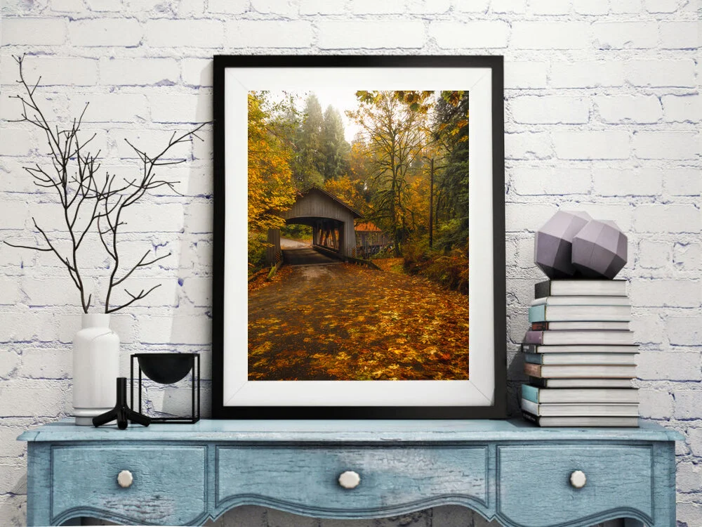 Covered Bridge Framed.jpg