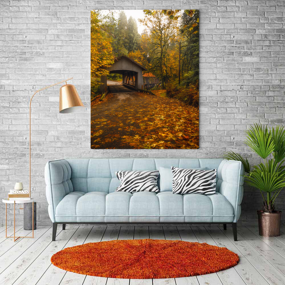 Covered Bridge Metal or Canvas.jpg