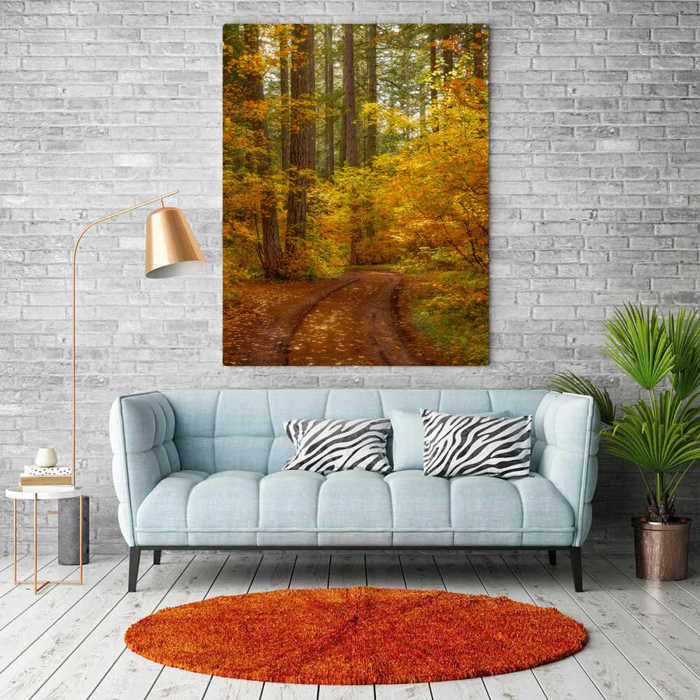 Road to Fall Metal or Canvas.jpg