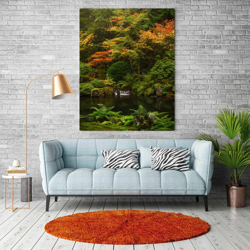Tranquility Falls Metal or Canvas.jpg