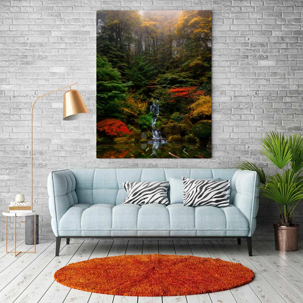 Heavenly Falls Metal or Canvas.jpg