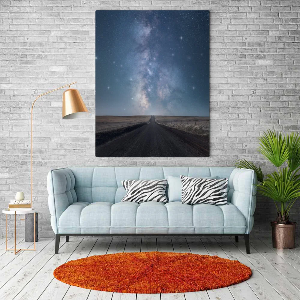 Road to the Stars Metal or Canvas.jpg