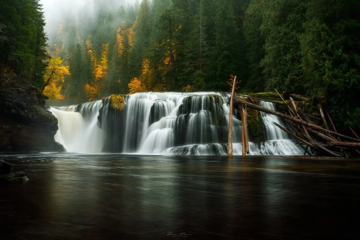 Bucket list
_____________________________________________ 

A shot that has eluded me for years due to timing, weather, work travel or a list of other reasons. Finally happy with the clicks from this spot and my edit.&nbsp; 
_________________________