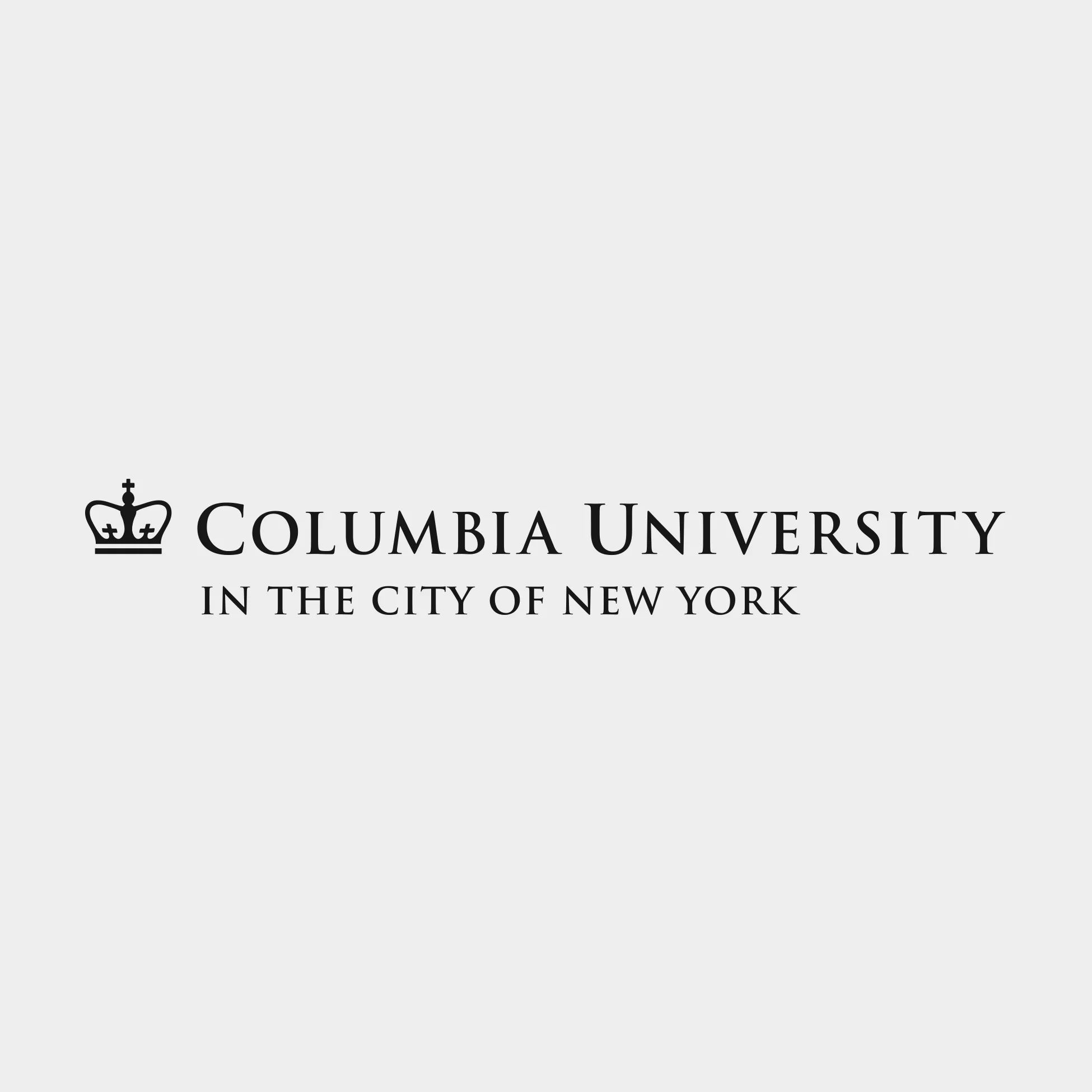 Columbia University, New York Department of Art History and Archeology