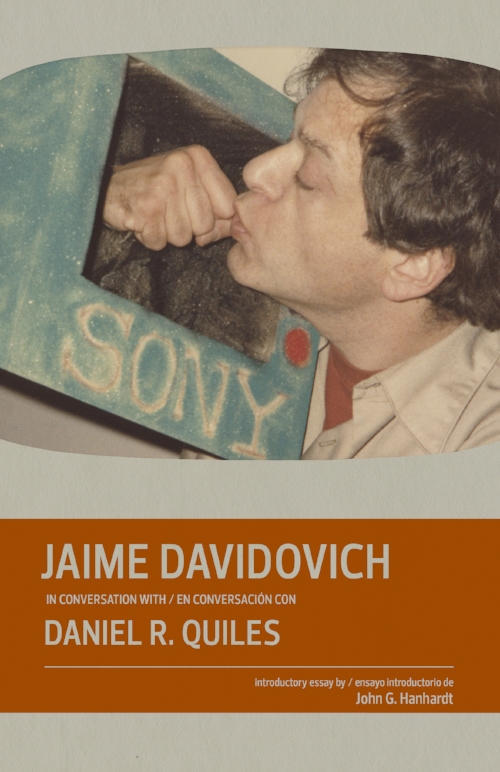 ISLAA - Website - Initiatives - Image - Jaime Davidovich in Conversation.jpg