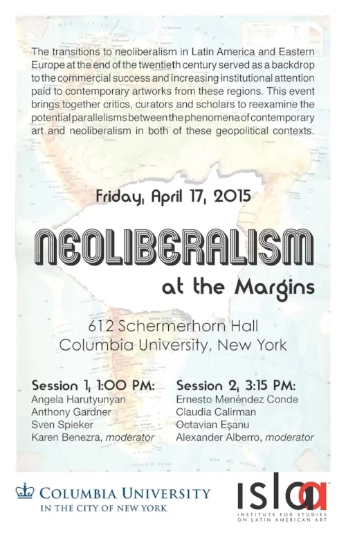 ISLAA - Website - Initiatives - Post 30 - Poster - Neoliberalism at the Margins.jpg
