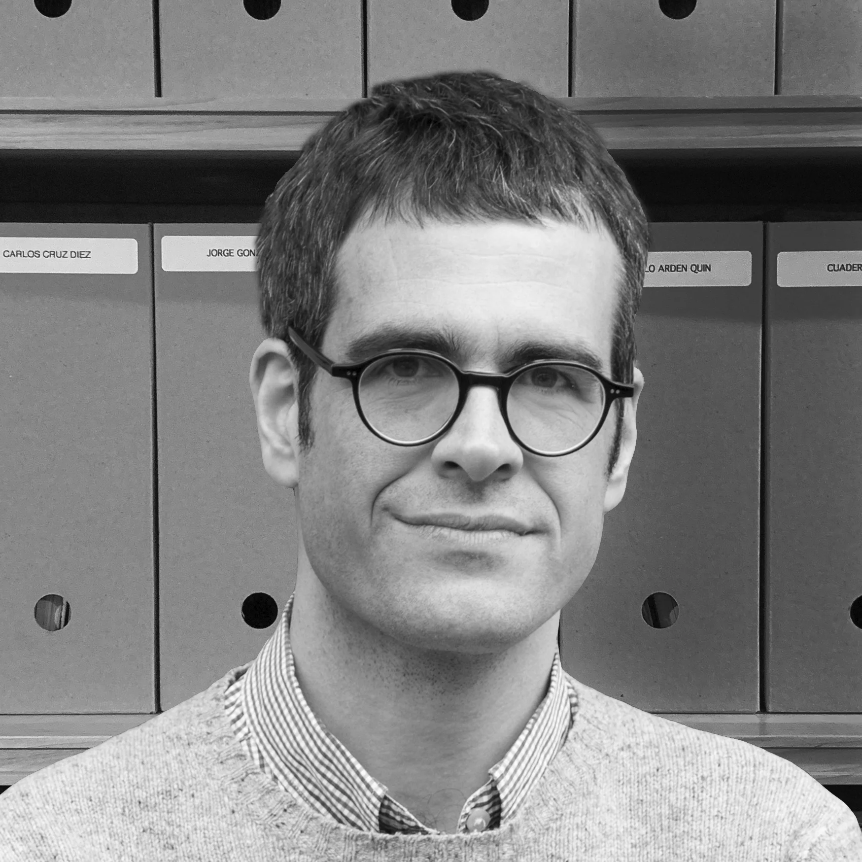 JORDI BALLART JUNYER Project Director