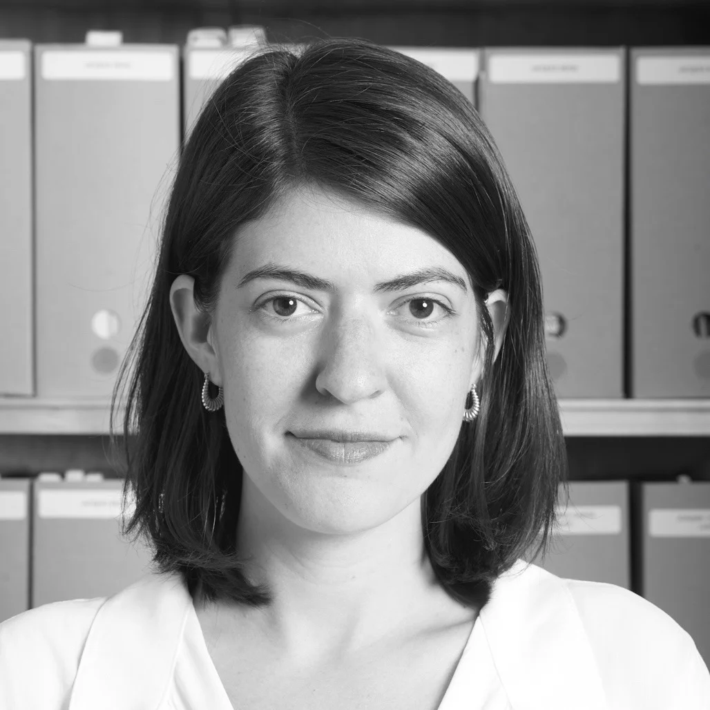 NATACHA DEL VALLE Project Director