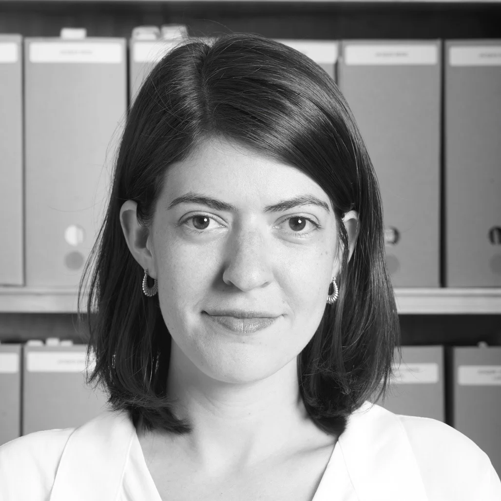 NATACHA DEL VALLE Project Director