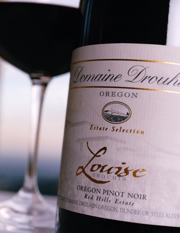 Domaine Drouhin Oregon