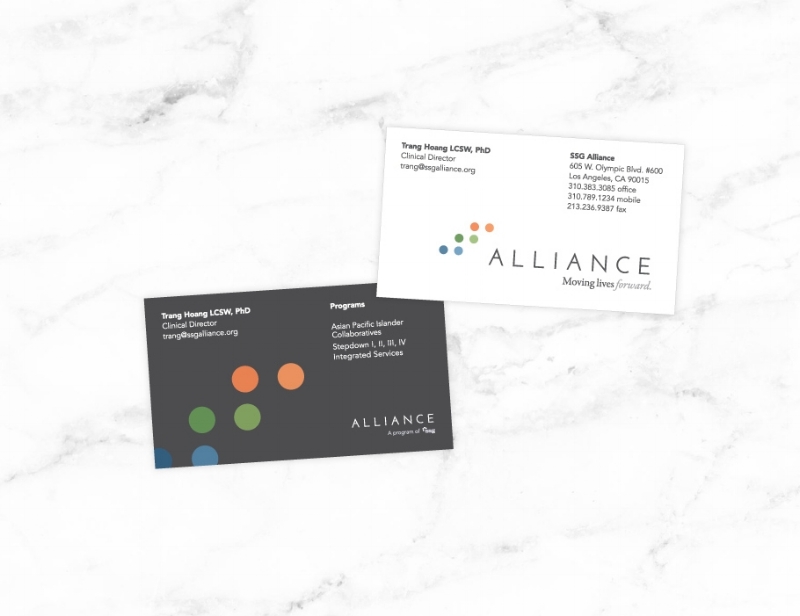 SSG Alliance