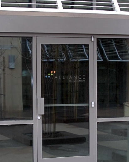 SSG Alliance