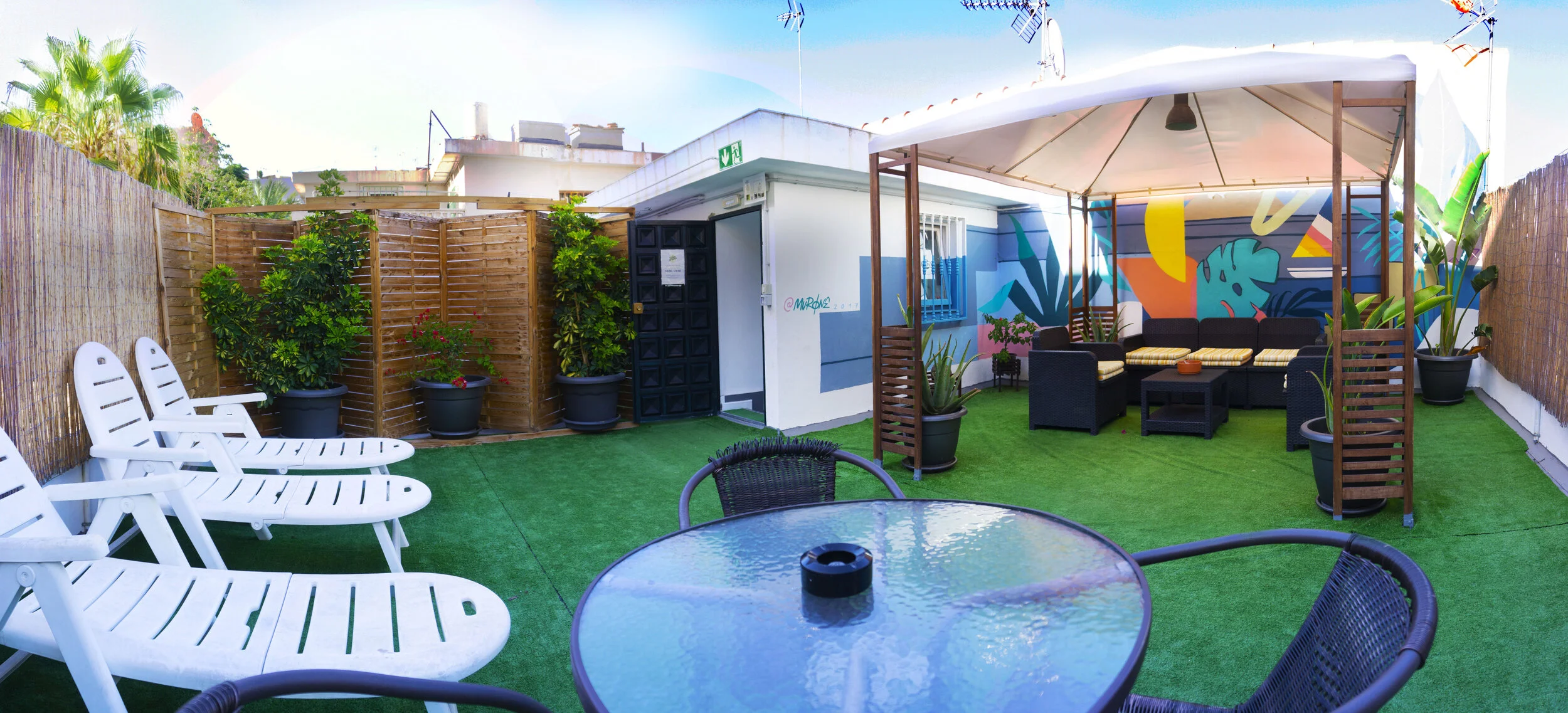 Tenerife Experience Hostel Tenerife Experience Hostel