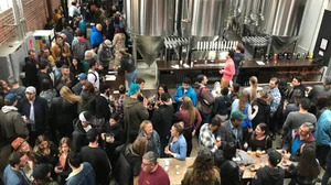 Original Pattern Brewing photo