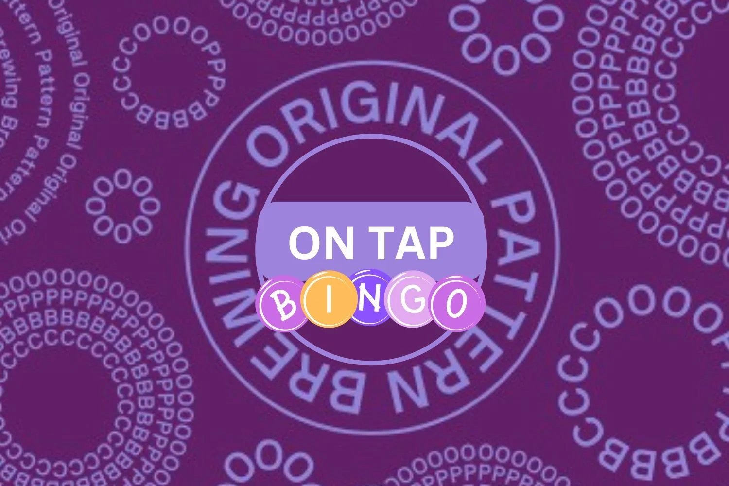 OP on Tap North Bay with Allie 