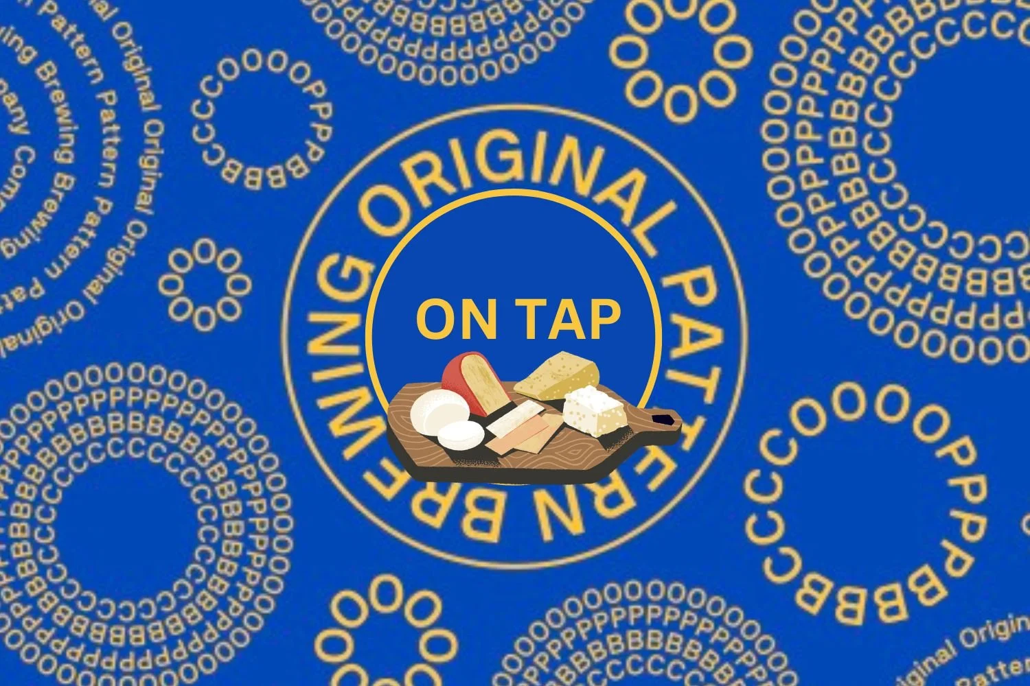 OP on Tap North Bay with Allie