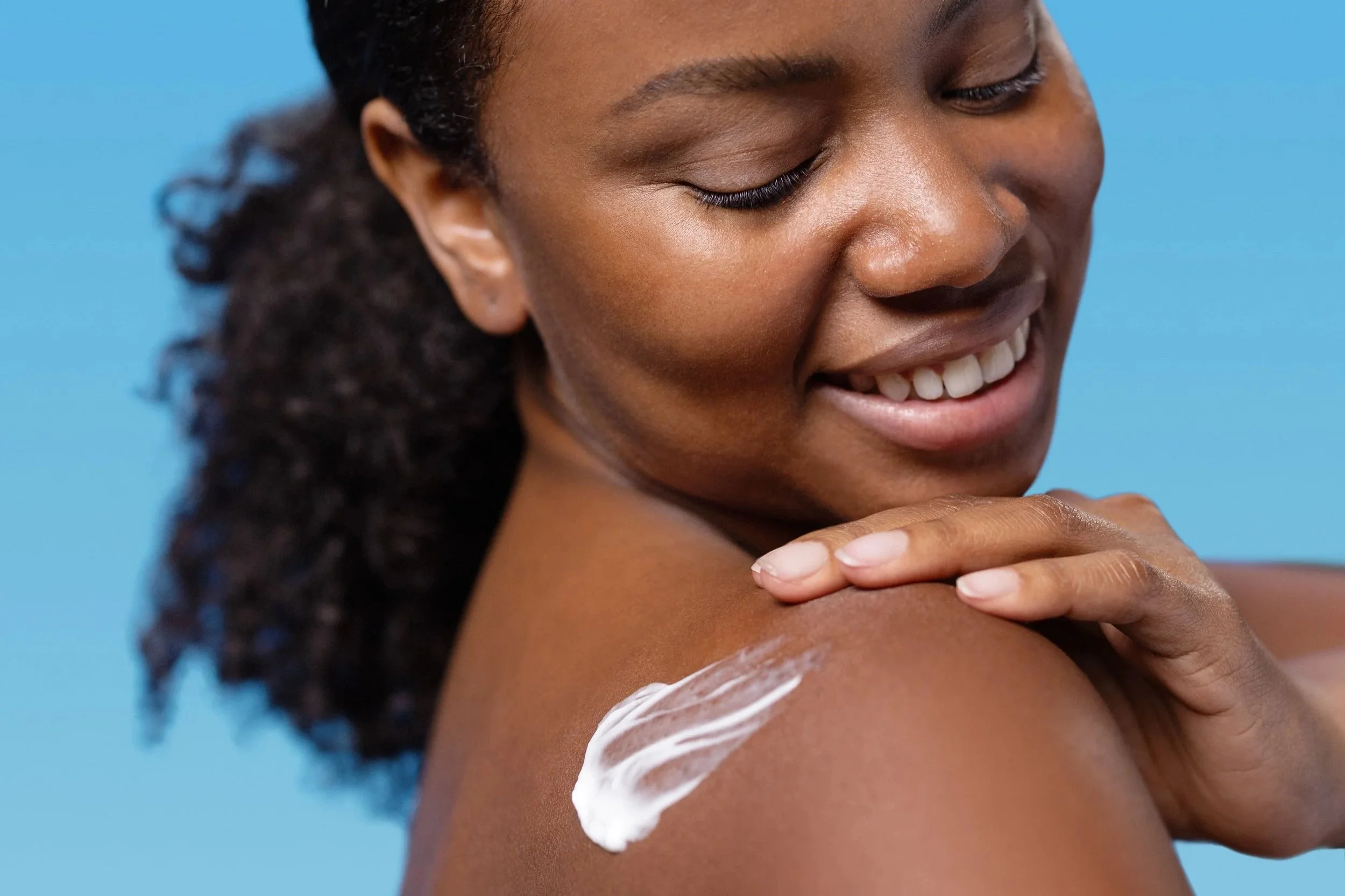 THE LUBRIDERM YOU LOVE