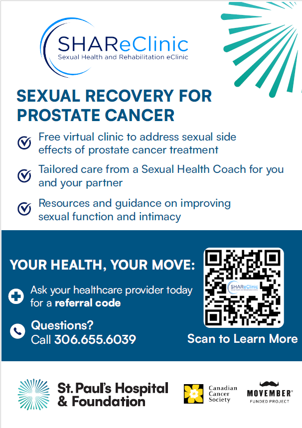 SLS SHAReClinic Poster