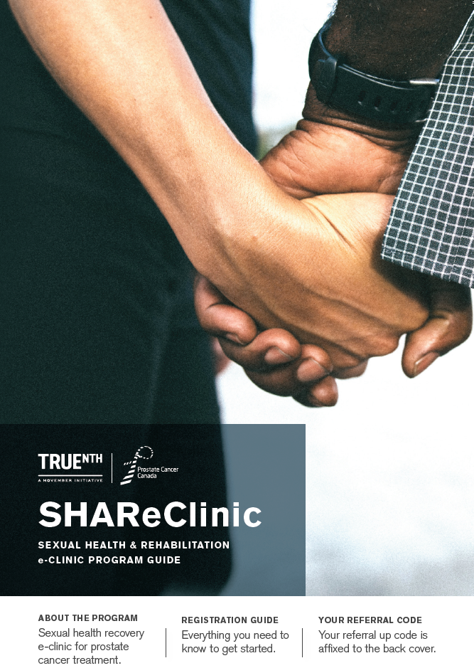 SLS SHAReCLinic Pamphlet