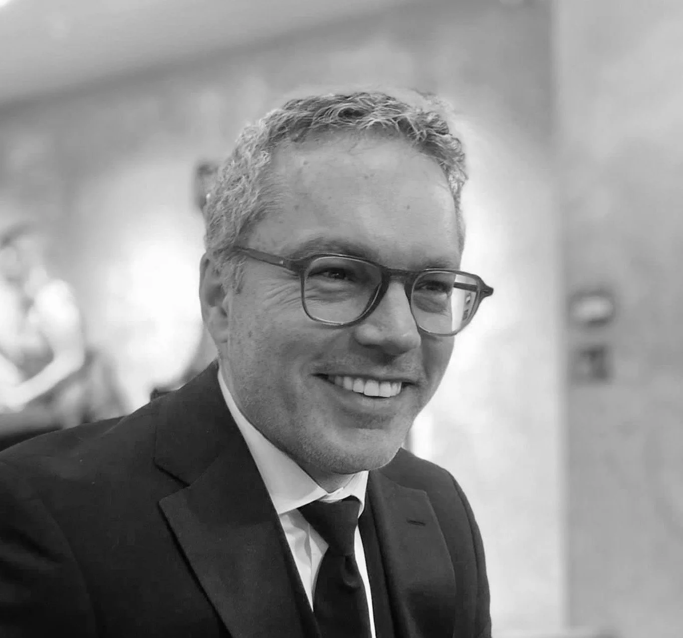 Blue Ocean Investment Partners Investment manager focused on high