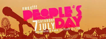 Lewisham Peoples Day