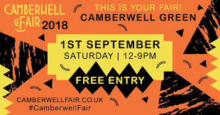 Camberwell Fair