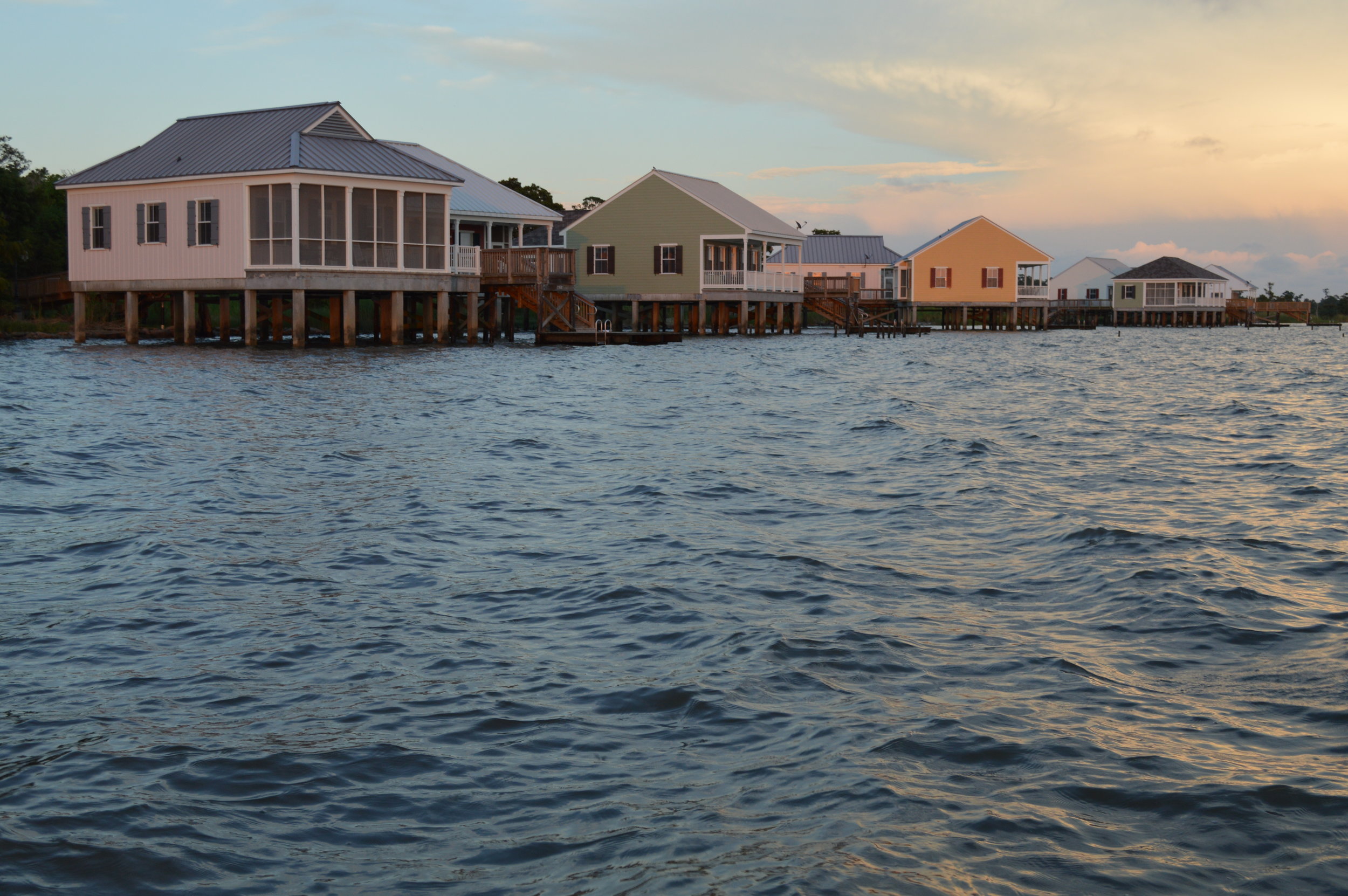 Fontainebleau State Park cabins photo courtesy LouisianaNorthshore.com.jpg