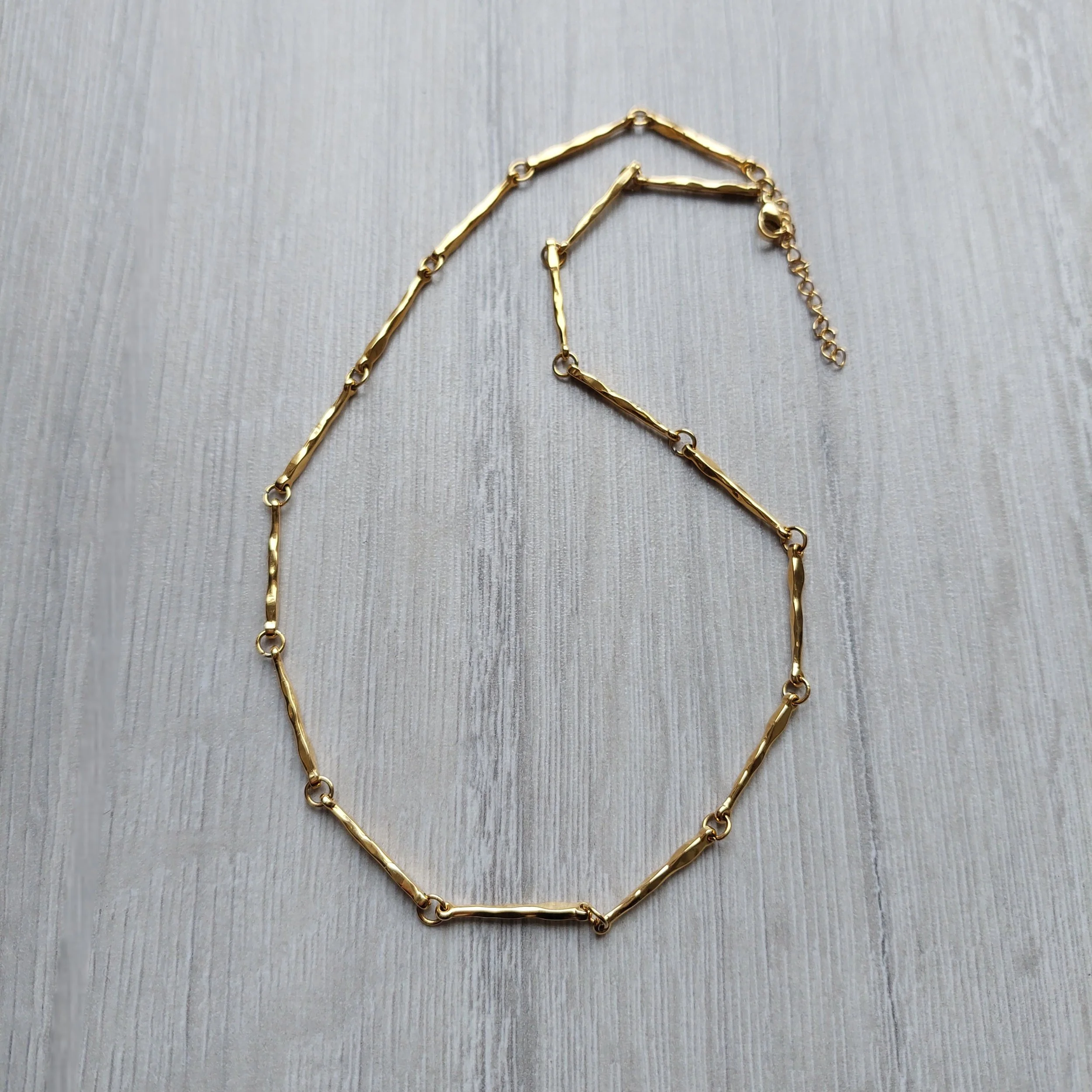 Sample - Twiglet Necklace
