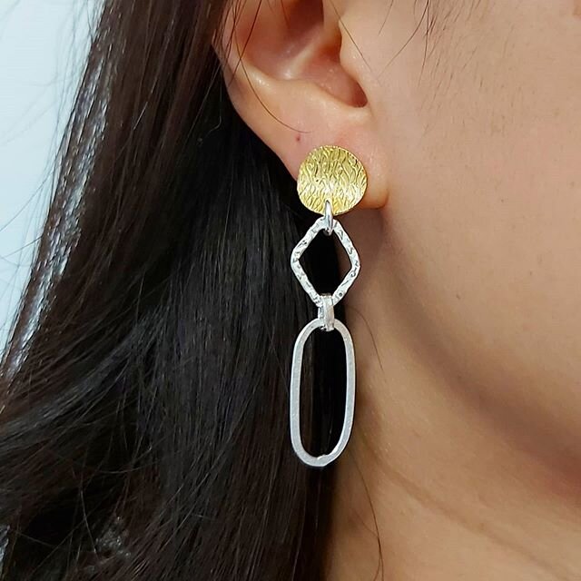 I love earrings... how about you? 🥰