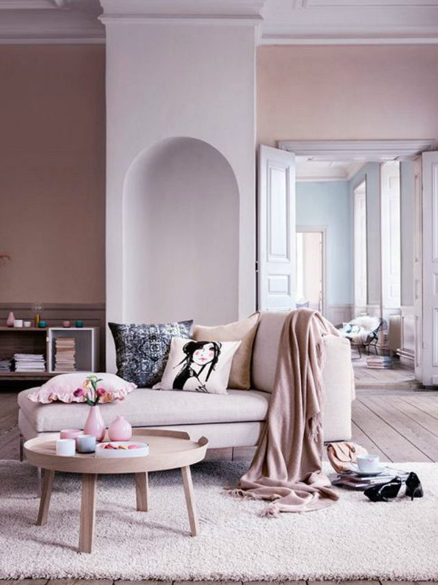 Design sponge