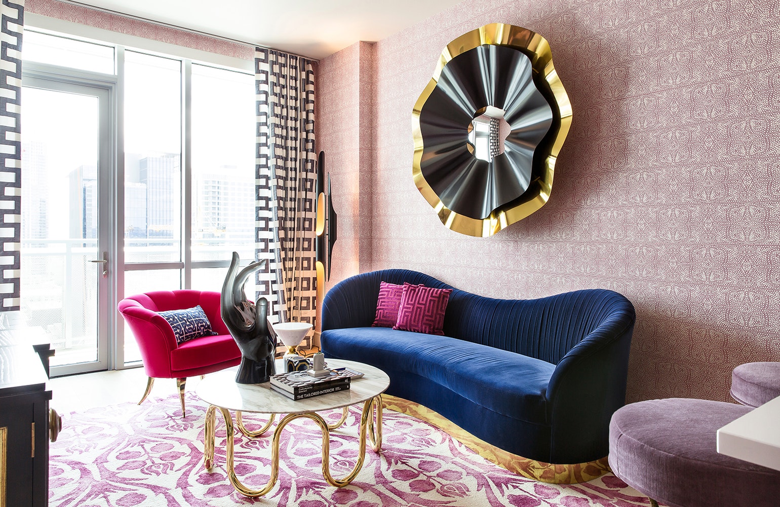 Maureen Stevens Design