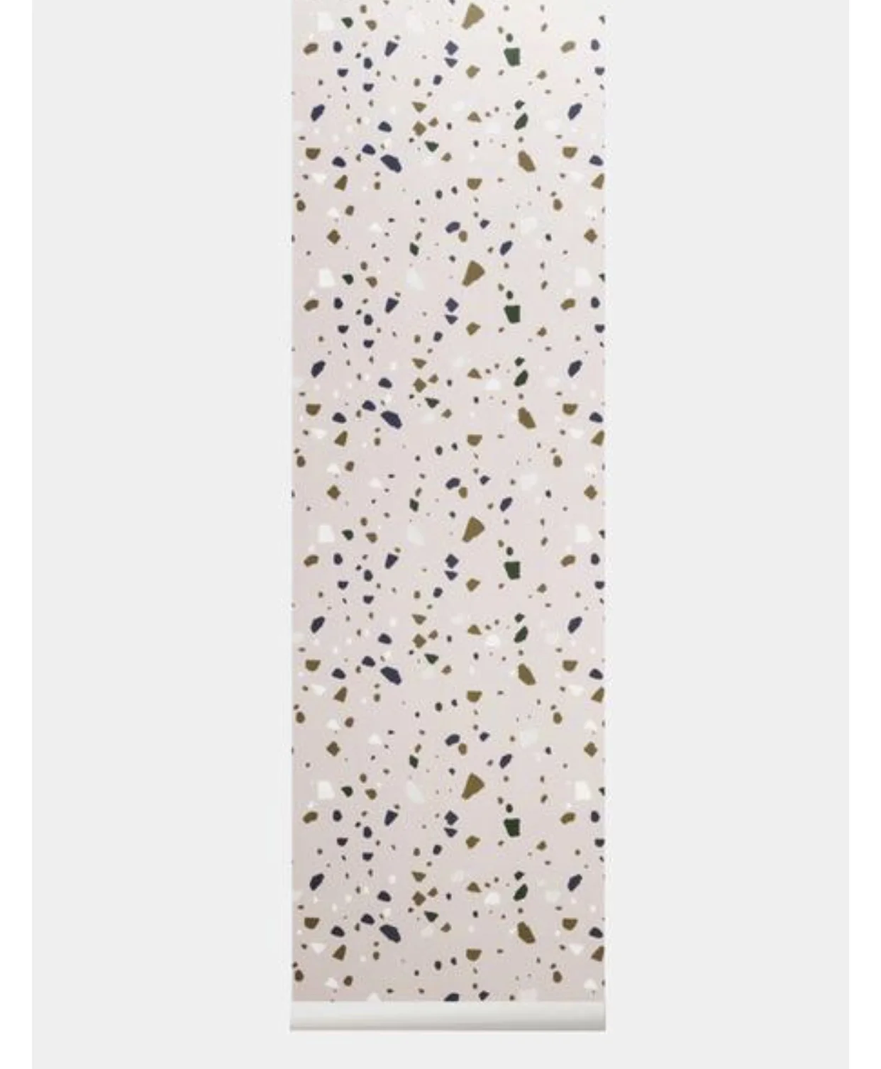 fern Living TErrazzo Wallpaper