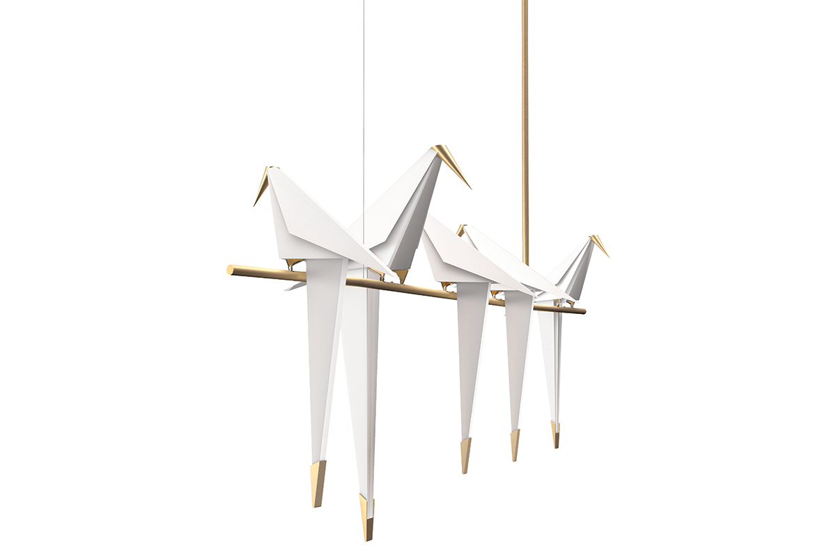Moooi Perch Light 