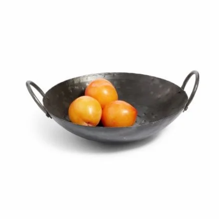 Forged Iron Bowl- on sale $29.90 https://bit.ly/2KdqrAQ