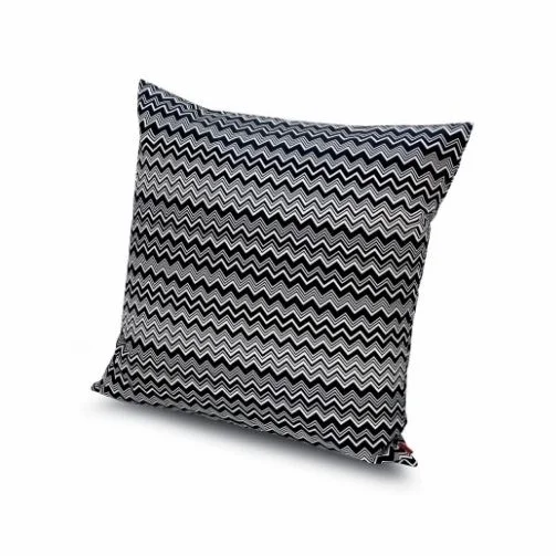 Missoni Tabago Accent Pillow- on sale $224.90 https://bit.ly/2YEizfp