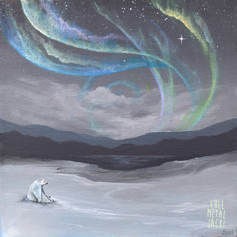 Polar Aurora