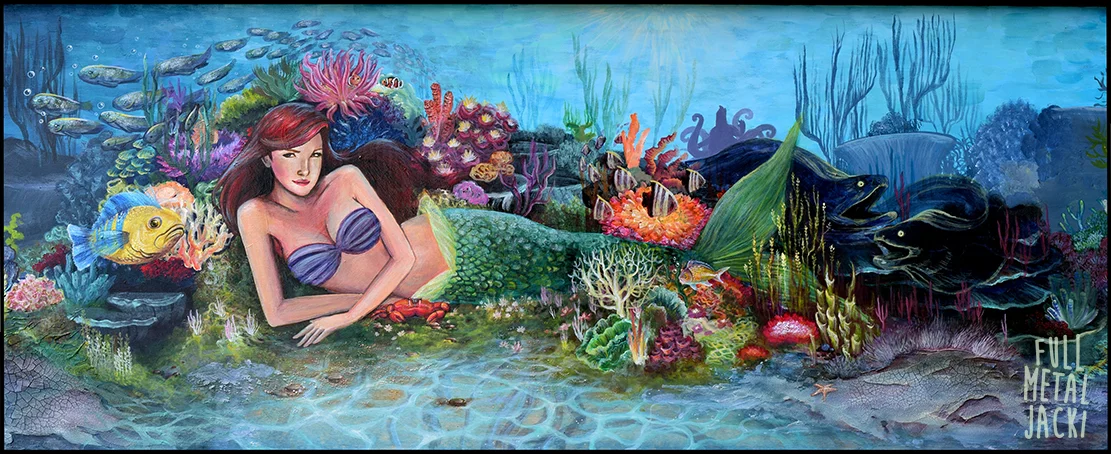 Under the Sea